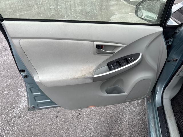 2014 Toyota Prius Three