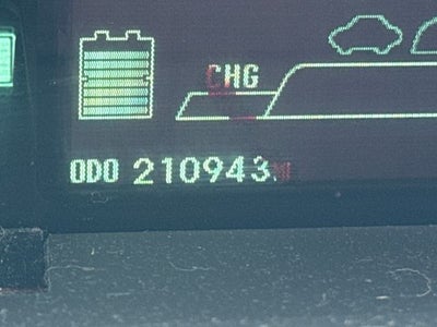 2014 Toyota Prius Three