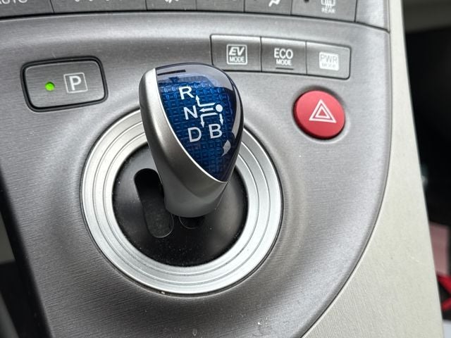 2014 Toyota Prius Three