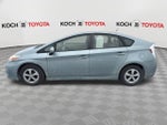 2014 Toyota Prius Three