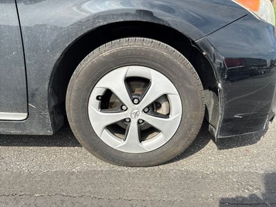 2014 Toyota Prius Two