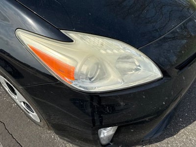 2014 Toyota Prius Two