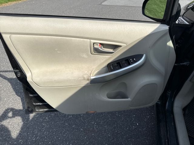 2014 Toyota Prius Two