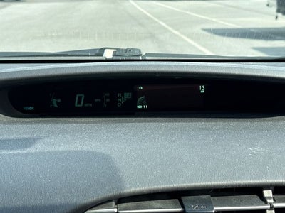 2014 Toyota Prius Two