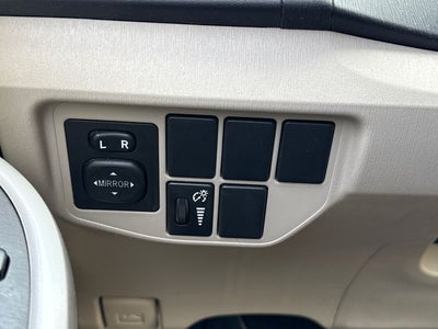 2014 Toyota Prius Two