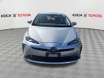 2021 Toyota Prius LE AWD-e