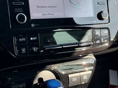 2021 Toyota Prius LE AWD-e
