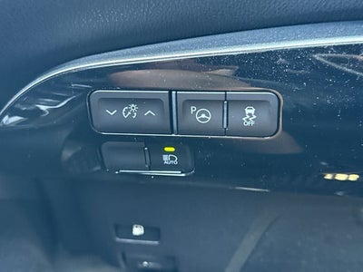 2021 Toyota Prius LE AWD-e