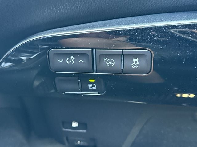 2021 Toyota Prius LE AWD-e