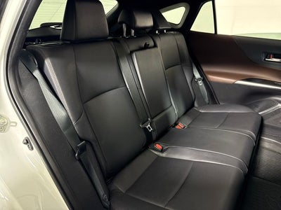 2023 Toyota Venza XLE