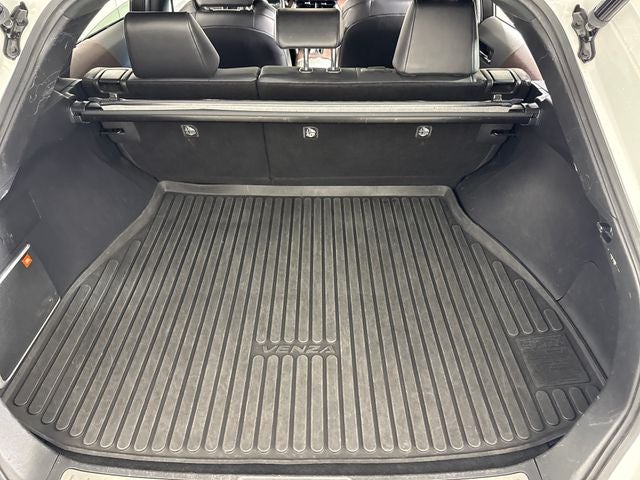 2023 Toyota Venza XLE