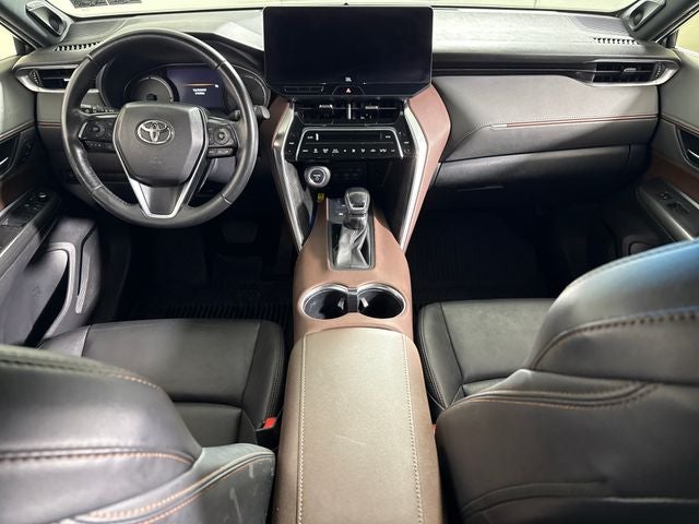 2023 Toyota Venza XLE
