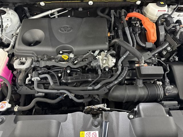 2023 Toyota Venza XLE