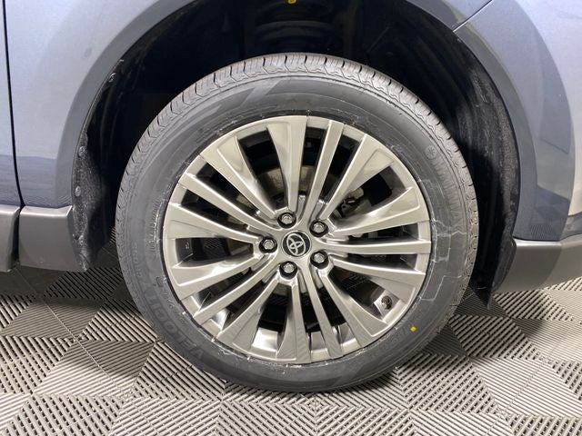 2023 Toyota Venza Limited