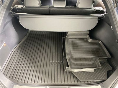 2023 Toyota Venza Limited