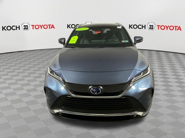 2023 Toyota Venza Limited
