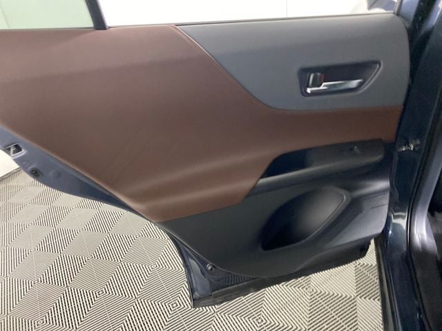 2023 Toyota Venza Limited