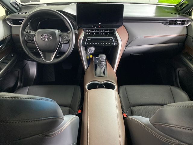 2023 Toyota Venza Limited