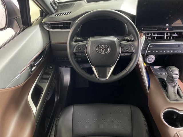 2023 Toyota Venza Limited
