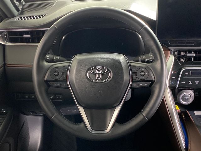 2023 Toyota Venza Limited