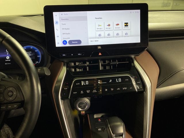 2023 Toyota Venza Limited