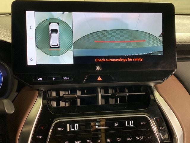 2023 Toyota Venza Limited