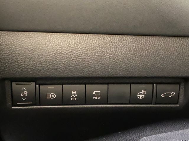 2023 Toyota Venza Limited