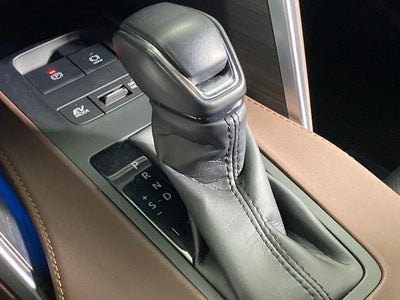 2023 Toyota Venza Limited