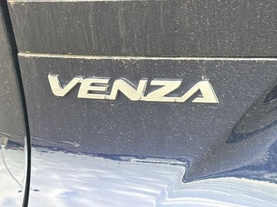 2021 Toyota Venza Limited