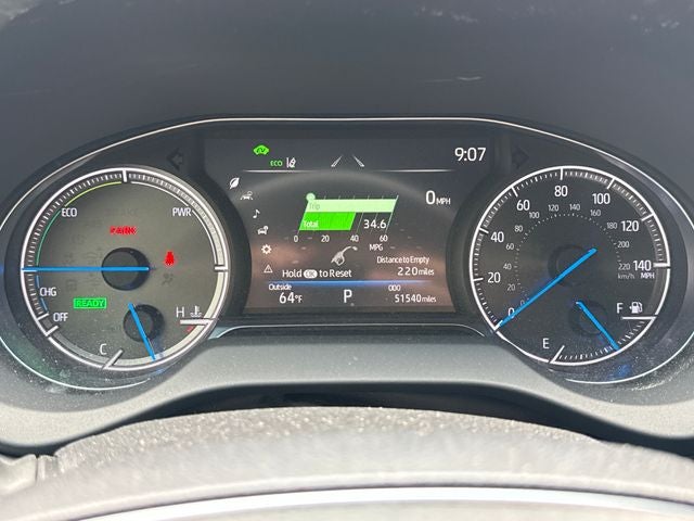 2021 Toyota Venza Limited
