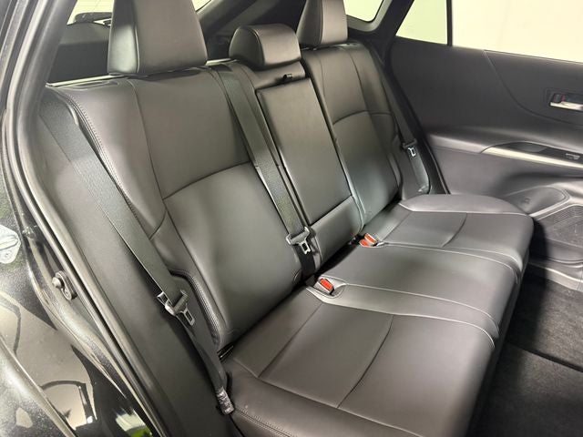 2023 Toyota Venza Nightshade