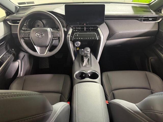 2023 Toyota Venza Nightshade