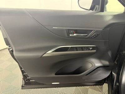 2023 Toyota Venza Nightshade