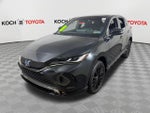 2023 Toyota Venza Nightshade