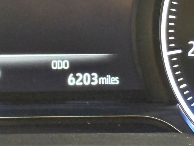 2023 Toyota Venza Nightshade