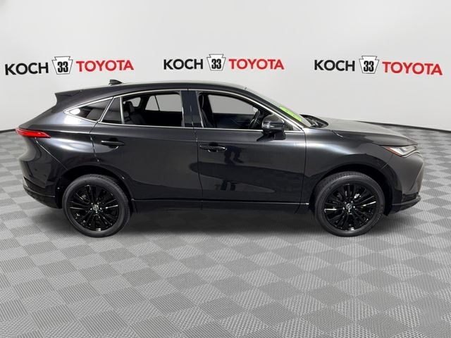 2023 Toyota Venza Nightshade