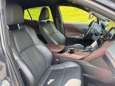 2023 Toyota Venza Limited