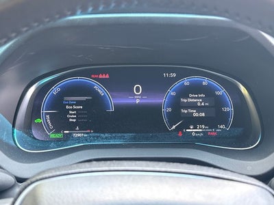 2023 Toyota Venza Limited