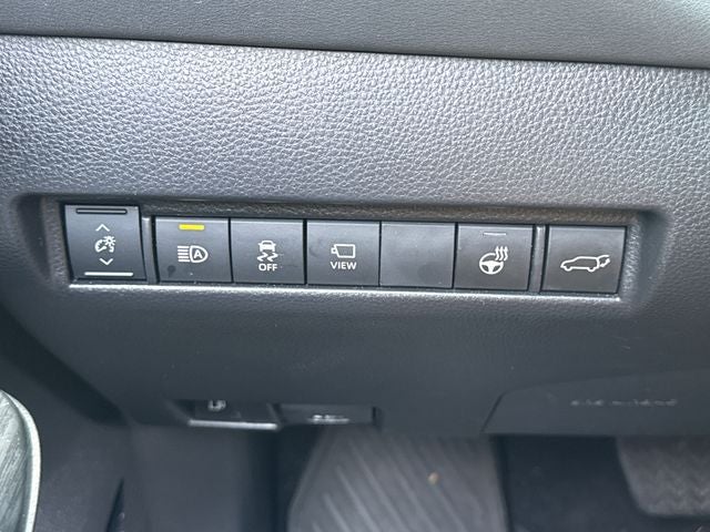 2023 Toyota Venza Limited