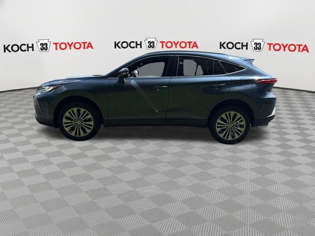 2023 Toyota Venza Limited