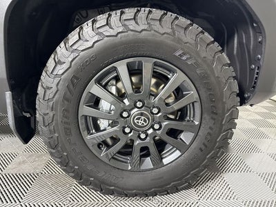 2024 Toyota Land Cruiser 1958