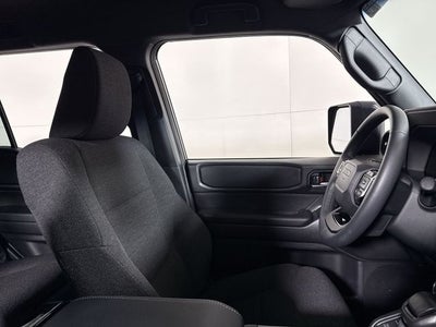 2024 Toyota Land Cruiser 1958