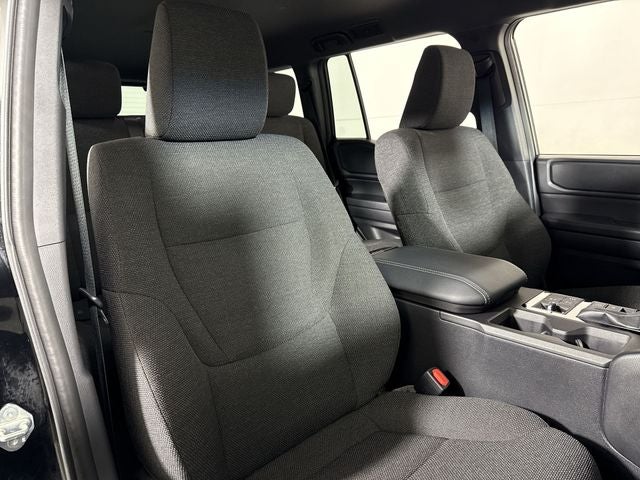 2024 Toyota Land Cruiser 1958