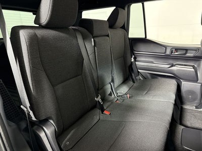 2024 Toyota Land Cruiser 1958