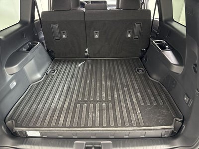 2024 Toyota Land Cruiser 1958