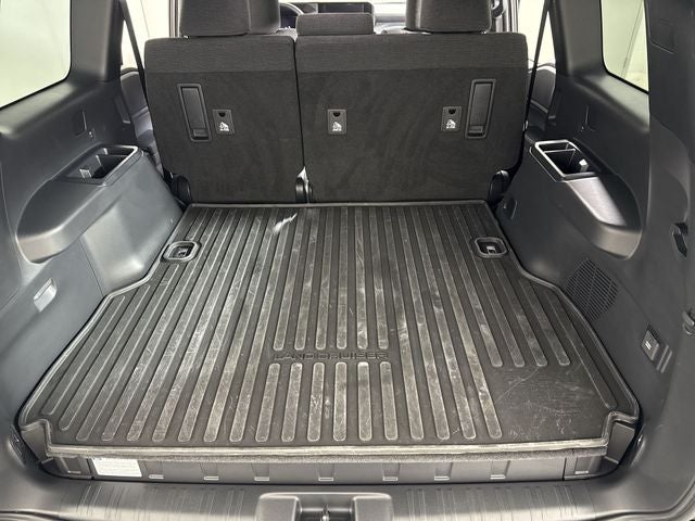 2024 Toyota Land Cruiser 1958