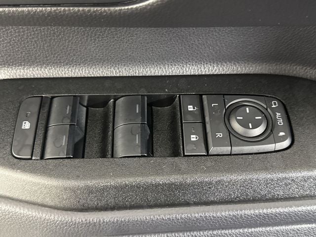 2024 Toyota Land Cruiser 1958