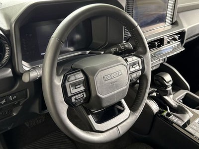 2024 Toyota Land Cruiser 1958