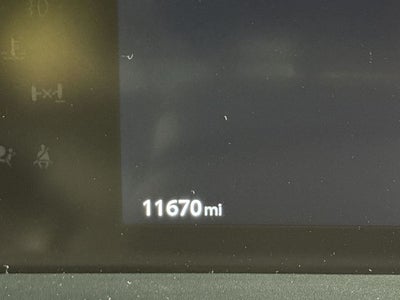 2024 Toyota Land Cruiser 1958