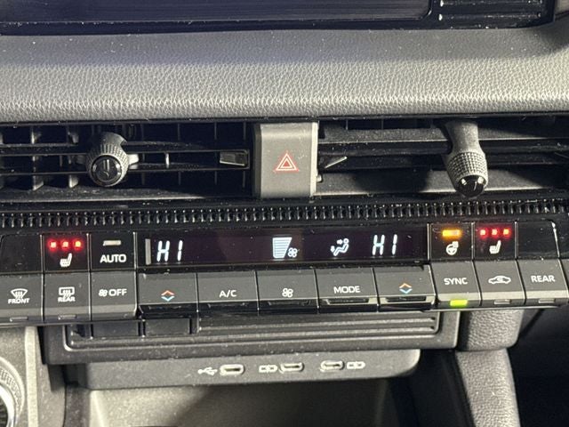 2024 Toyota Land Cruiser 1958